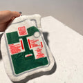 L2 生菜抹手巾