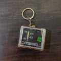 FAP Keychain 鎖匙扣（cabin ready可移動）