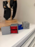 新版本 SU 迷你箱連櫃桶New Version (M) Size SU Mini Box with Drawers