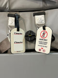 Luggage Tag（Crew At Rest / A350 L2 Lettuce）