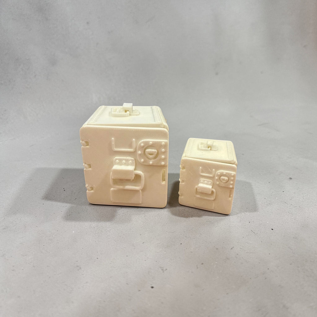SU 套裝系列 (一大一細) (彩色)SU SET(M+S) NO DRAWER