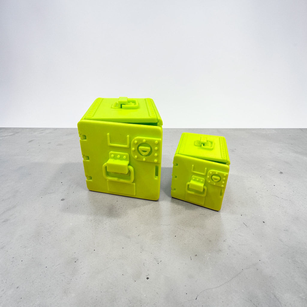 SU 套裝系列 (一大一細) (彩色)SU SET(M+S) NO DRAWER