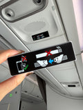 PIU decorative light (rechargeable via Type-C)PIU擺設燈 (可用TYPE-C 充電)